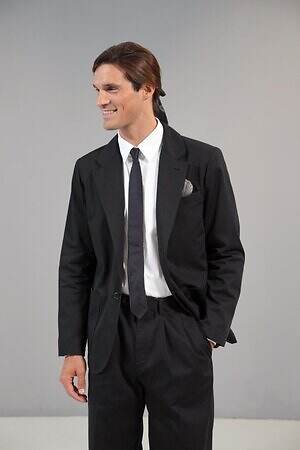 アニエスベー オム(agnès b. HOMME) 2026年春夏メンズコレクション  - 写真63