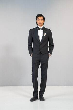 アニエスベー オム(agnès b. HOMME) 2026年春夏メンズコレクション  - 写真64