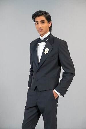 アニエスベー オム(agnès b. HOMME) 2026年春夏メンズコレクション  - 写真65