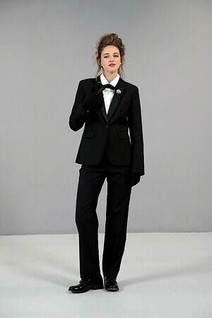 アニエスベー オム(agnès b. HOMME) 2026年春夏メンズコレクション  - 写真66