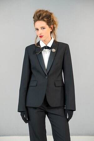 アニエスベー オム(agnès b. HOMME) 2026年春夏メンズコレクション  - 写真67