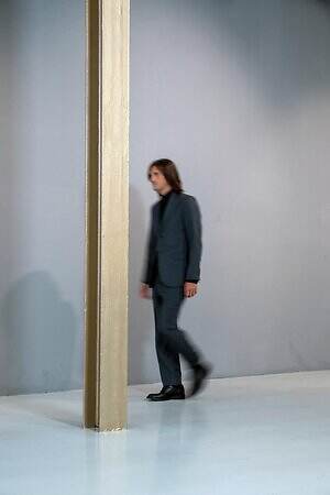 アニエスベー オム(agnès b. HOMME) 2026年春夏メンズコレクション  - 写真72