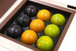 「サロン・デュ・ショコラ 2026」伊勢丹新宿店に高級チョコレート&有名ショコラティエ集うイベント|写真56