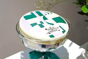 「サロン・デュ・ショコラ 2026」伊勢丹新宿店に高級チョコレート&有名ショコラティエ集うイベント|写真14