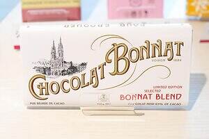 「サロン・デュ・ショコラ 2026」伊勢丹新宿店に高級チョコレート&有名ショコラティエ集うイベント|写真72