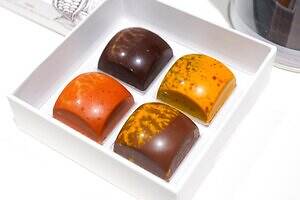 「サロン・デュ・ショコラ 2026」伊勢丹新宿店に高級チョコレート&有名ショコラティエ集うイベント|写真23