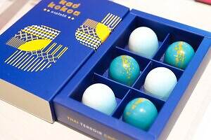 「サロン・デュ・ショコラ 2026」伊勢丹新宿店に高級チョコレート&有名ショコラティエ集うイベント|写真70