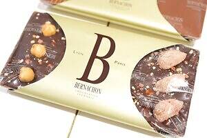 「サロン・デュ・ショコラ 2026」伊勢丹新宿店に高級チョコレート&有名ショコラティエ集うイベント|写真55