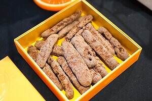 「サロン・デュ・ショコラ 2026」伊勢丹新宿店に高級チョコレート&有名ショコラティエ集うイベント|写真24