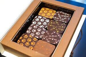 「サロン・デュ・ショコラ 2026」伊勢丹新宿店に高級チョコレート&有名ショコラティエ集うイベント|写真66