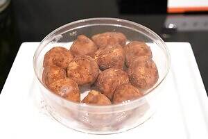 「サロン・デュ・ショコラ 2026」伊勢丹新宿店に高級チョコレート&有名ショコラティエ集うイベント|写真33