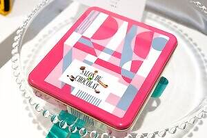 「サロン・デュ・ショコラ 2026」伊勢丹新宿店に高級チョコレート&有名ショコラティエ集うイベント|写真10