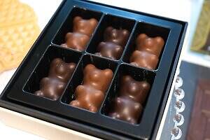 「サロン・デュ・ショコラ 2026」伊勢丹新宿店に高級チョコレート&有名ショコラティエ集うイベント|写真71