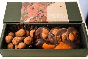 「サロン・デュ・ショコラ 2026」伊勢丹新宿店に高級チョコレート&有名ショコラティエ集うイベント|写真4