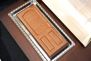 「サロン・デュ・ショコラ 2026」伊勢丹新宿店に高級チョコレート&有名ショコラティエ集うイベント|写真40