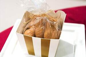 「サロン・デュ・ショコラ 2026」伊勢丹新宿店に高級チョコレート&有名ショコラティエ集うイベント|写真30