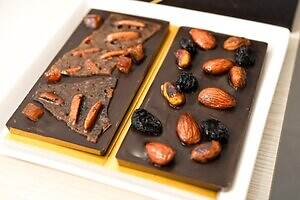 「サロン・デュ・ショコラ 2026」伊勢丹新宿店に高級チョコレート&有名ショコラティエ集うイベント|写真5