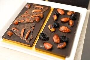 「サロン・デュ・ショコラ 2026」伊勢丹新宿店に高級チョコレート&有名ショコラティエ集うイベント|写真45