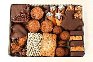 「サロン・デュ・ショコラ 2026」伊勢丹新宿店に高級チョコレート&有名ショコラティエ集うイベント|写真46