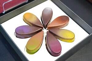 「サロン・デュ・ショコラ 2026」伊勢丹新宿店に高級チョコレート&有名ショコラティエ集うイベント|写真65