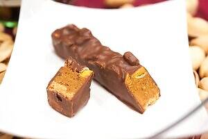 「サロン・デュ・ショコラ 2026」伊勢丹新宿店に高級チョコレート&有名ショコラティエ集うイベント|写真54