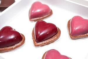 「サロン・デュ・ショコラ 2026」伊勢丹新宿店に高級チョコレート&有名ショコラティエ集うイベント|写真6