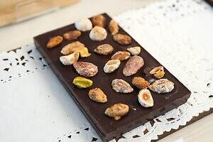 「サロン・デュ・ショコラ 2026」伊勢丹新宿店に高級チョコレート&有名ショコラティエ集うイベント|写真51