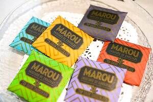 「サロン・デュ・ショコラ 2026」伊勢丹新宿店に高級チョコレート&有名ショコラティエ集うイベント|写真3