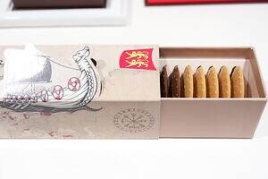 「サロン・デュ・ショコラ 2026」伊勢丹新宿店に高級チョコレート&有名ショコラティエ集うイベント|写真77