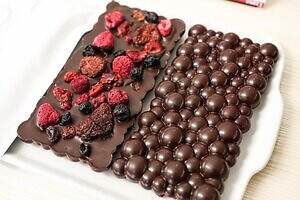 「サロン・デュ・ショコラ 2026」伊勢丹新宿店に高級チョコレート&有名ショコラティエ集うイベント|写真68