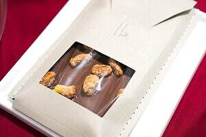 「サロン・デュ・ショコラ 2026」伊勢丹新宿店に高級チョコレート&有名ショコラティエ集うイベント|写真34