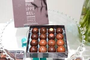 「サロン・デュ・ショコラ 2026」伊勢丹新宿店に高級チョコレート&有名ショコラティエ集うイベント|写真57
