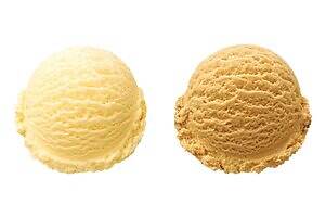 サーティワン アイスクリーム(31 ICE CREAM) カラメルアップルパイ｜写真2