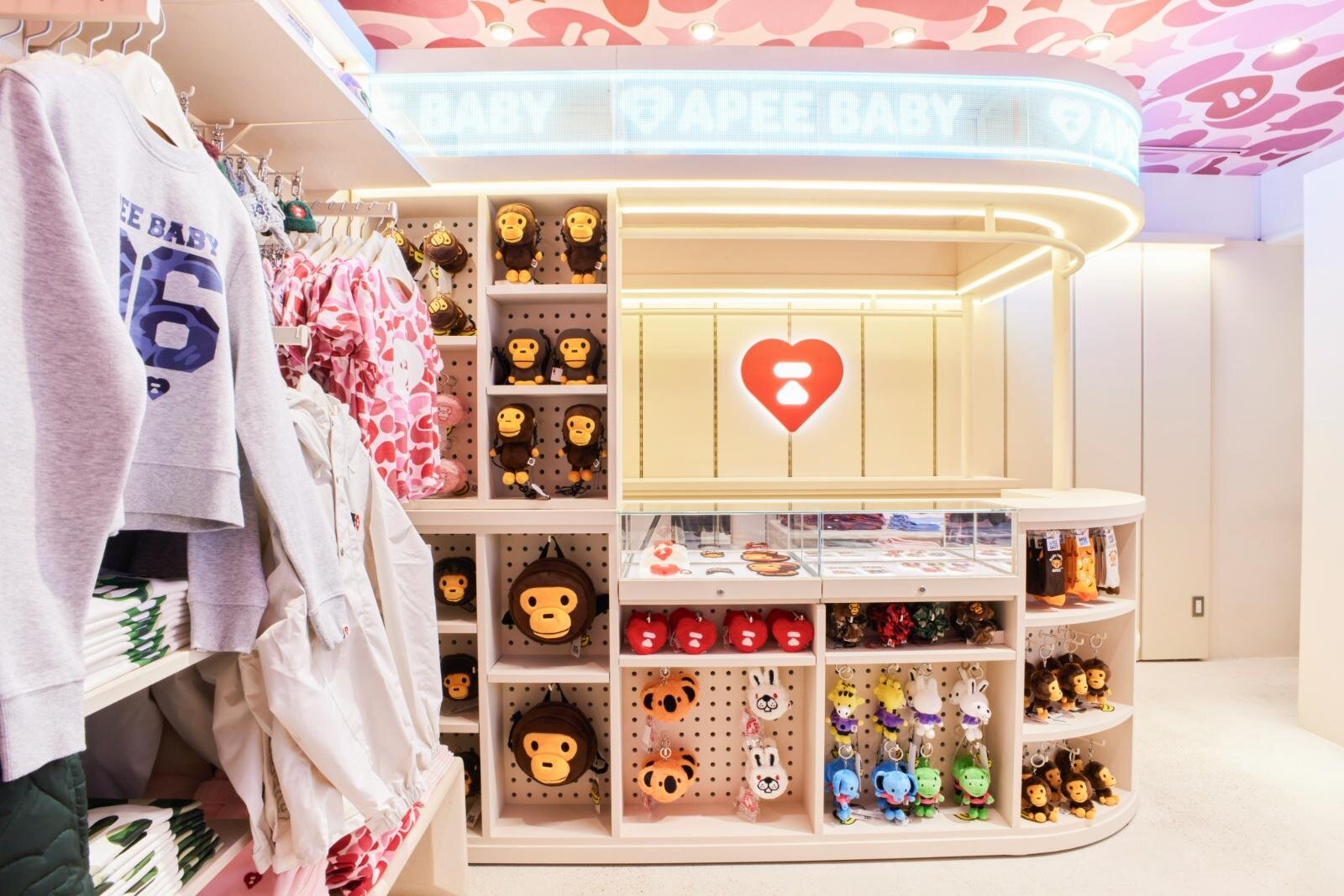 ア ベイシング エイプ(A BATHING APE) APEE｜写真78