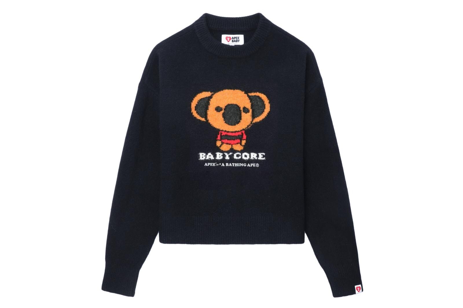 ア ベイシング エイプ(A BATHING APE) APEE｜写真13