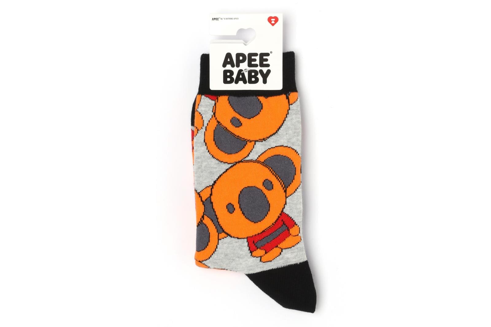 ア ベイシング エイプ(A BATHING APE) APEE｜写真57