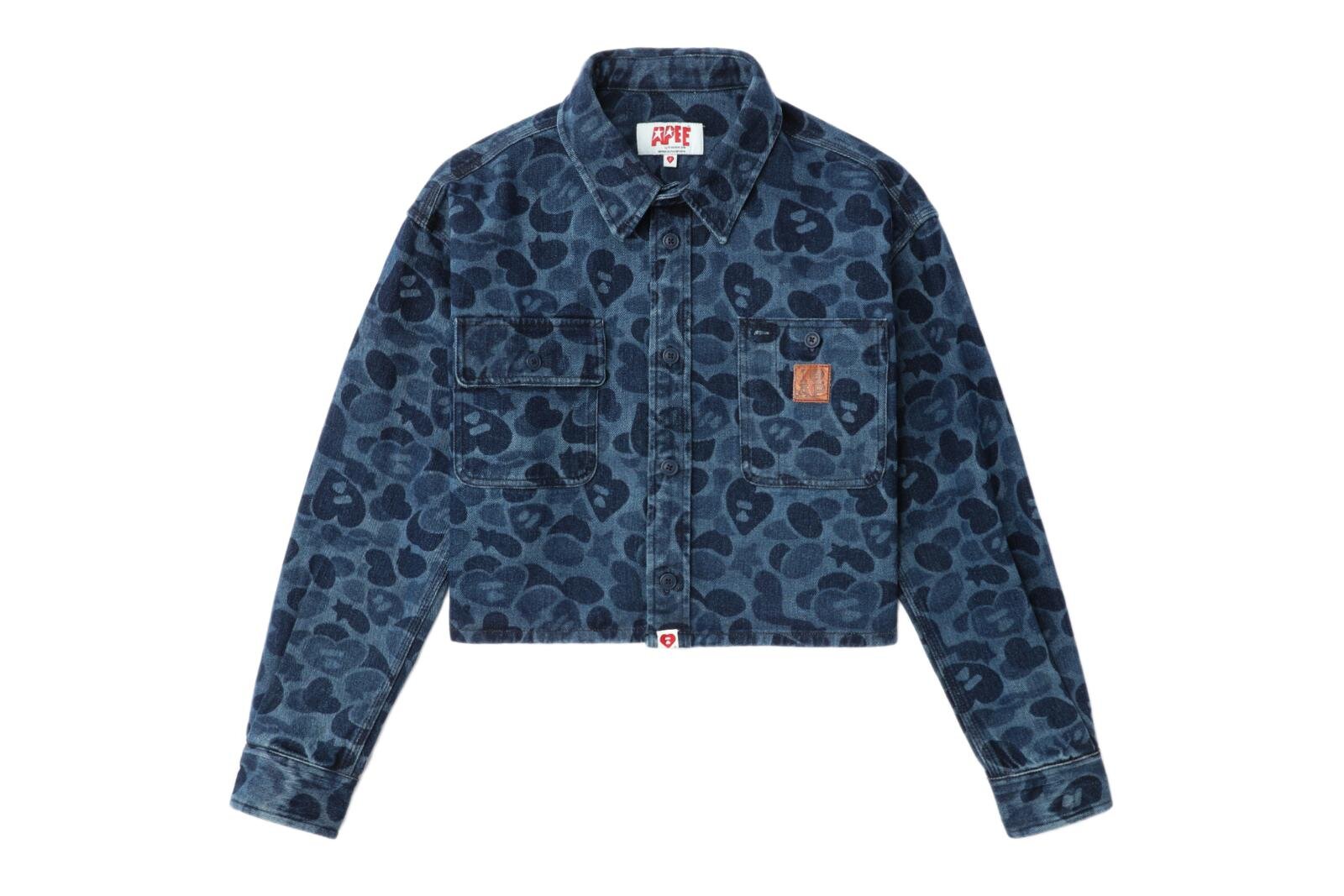 ア ベイシング エイプ(A BATHING APE) APEE｜写真32