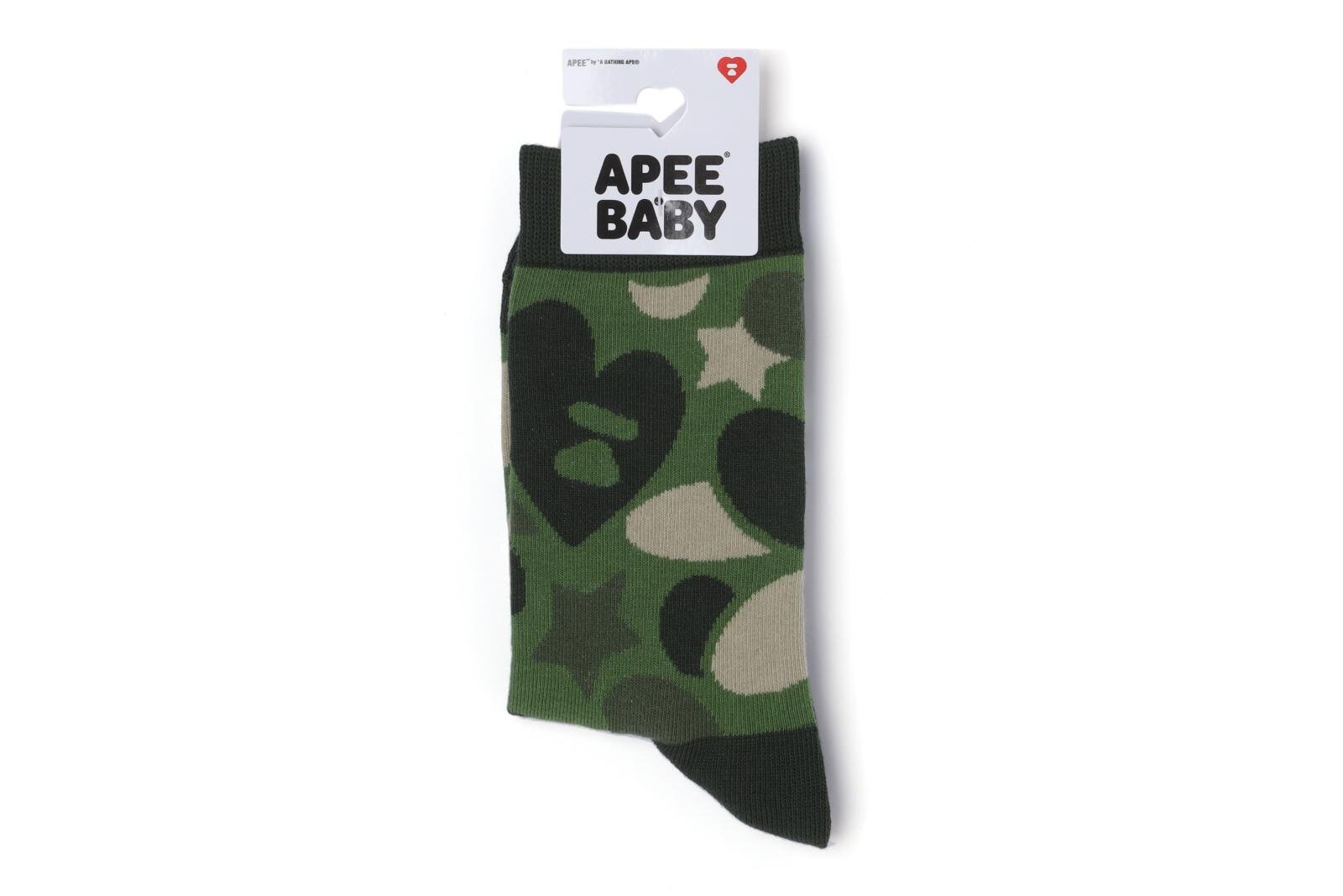 ア ベイシング エイプ(A BATHING APE) APEE｜写真54