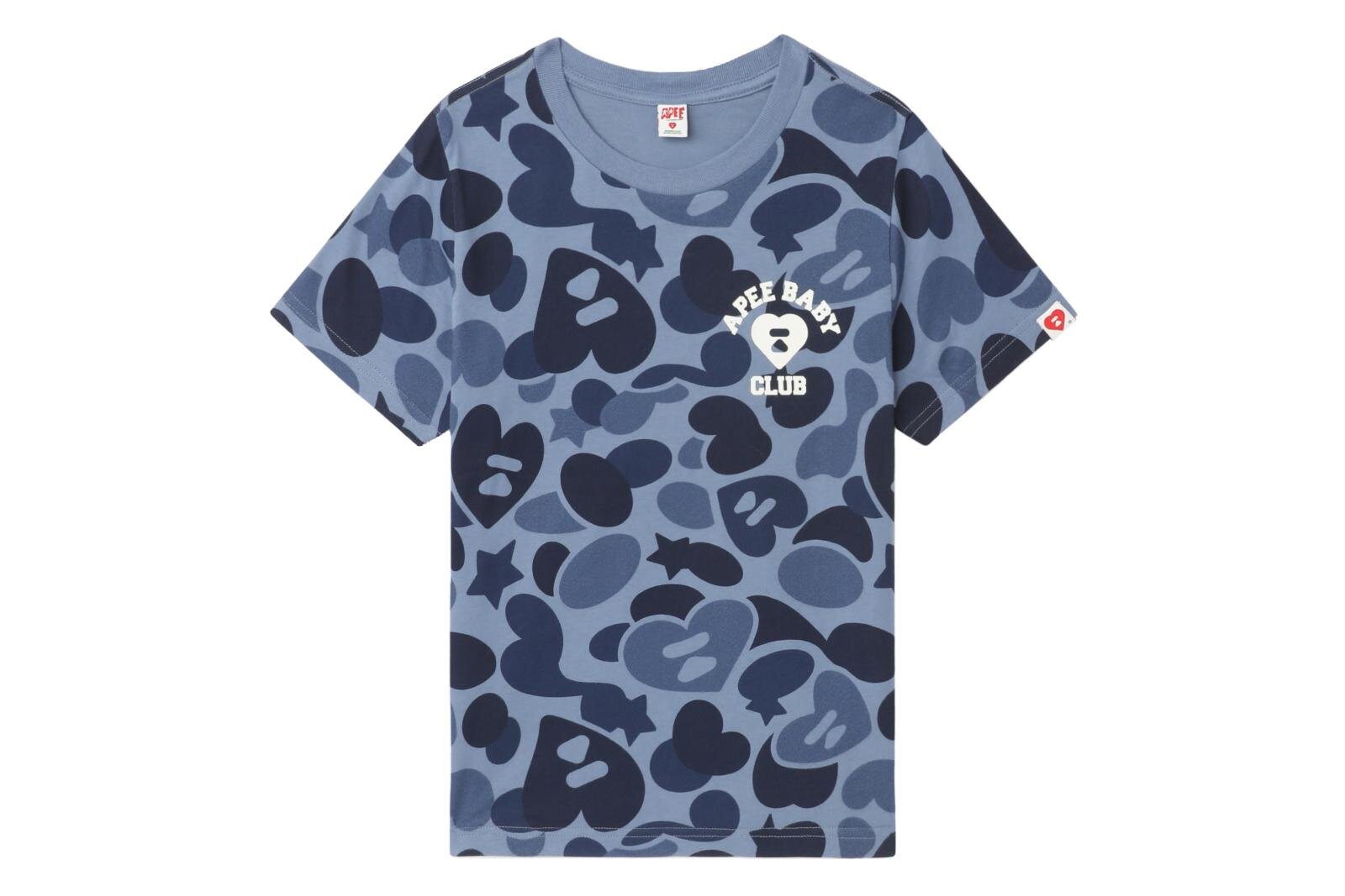 ア ベイシング エイプ(A BATHING APE) APEE｜写真4