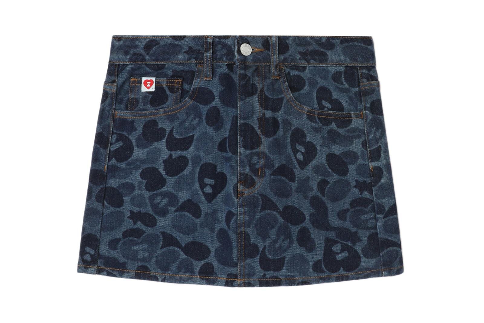 ア ベイシング エイプ(A BATHING APE) APEE｜写真6