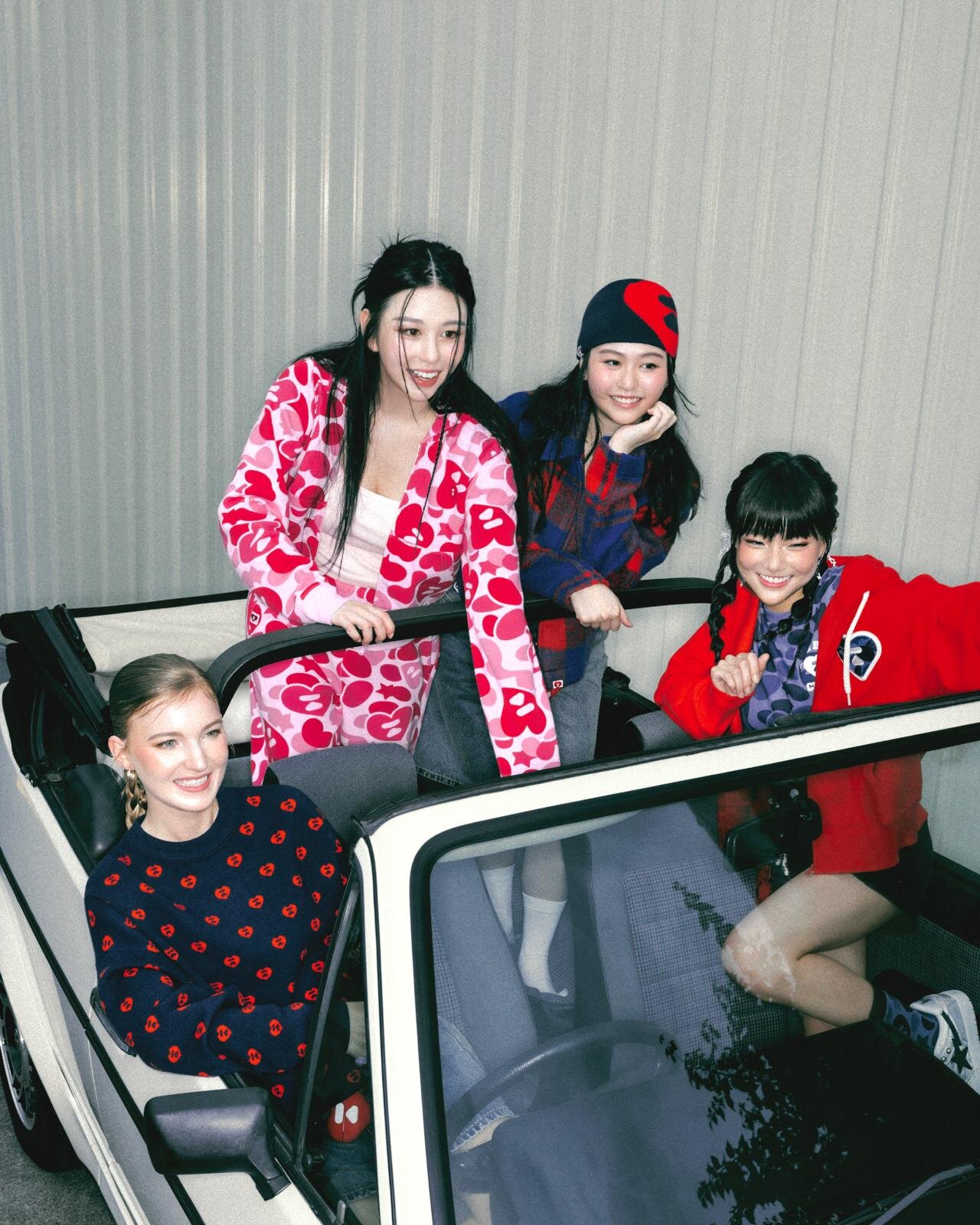 ア ベイシング エイプ(A BATHING APE) APEE｜写真65