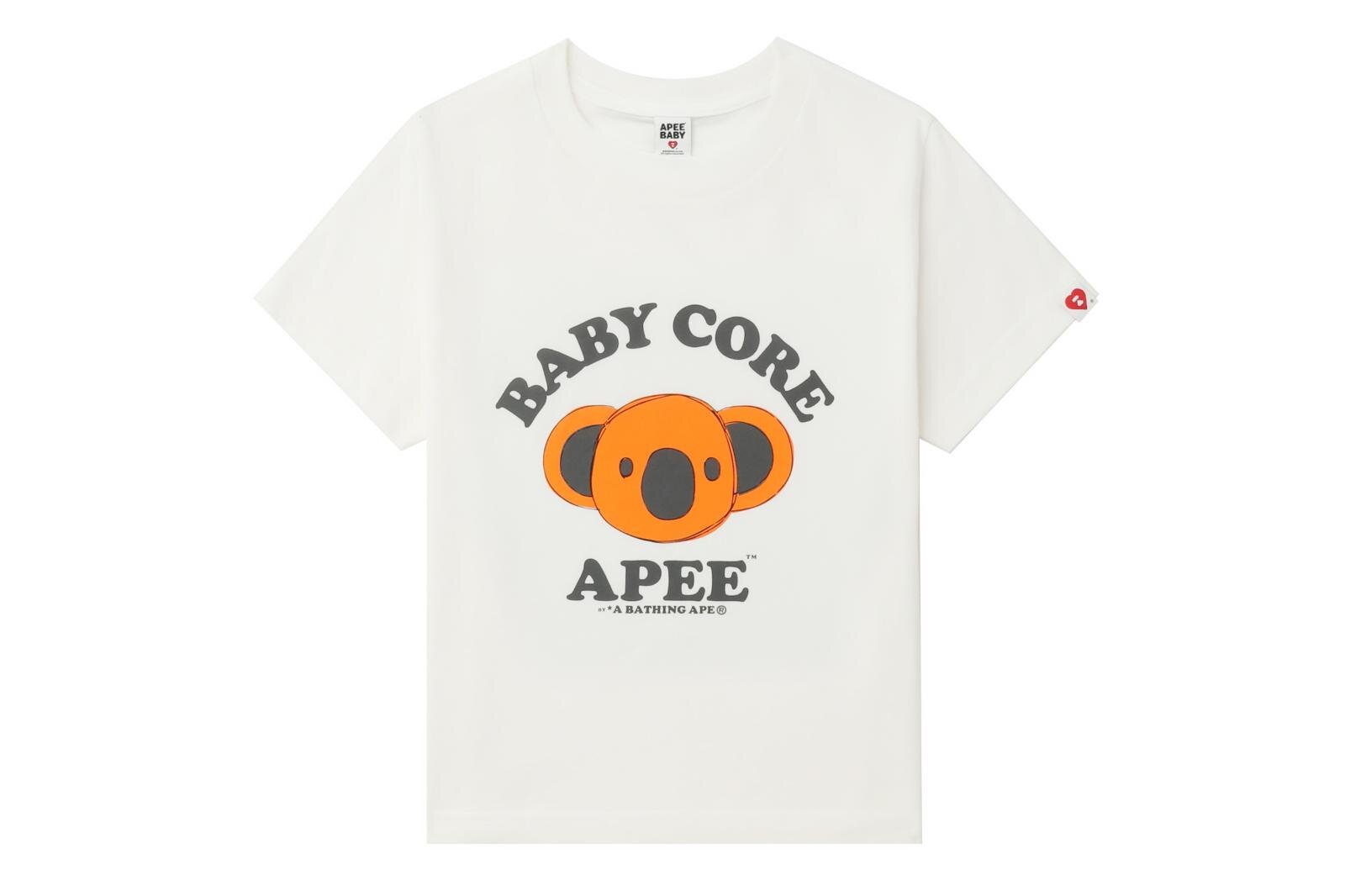 ア ベイシング エイプ(A BATHING APE) APEE｜写真2