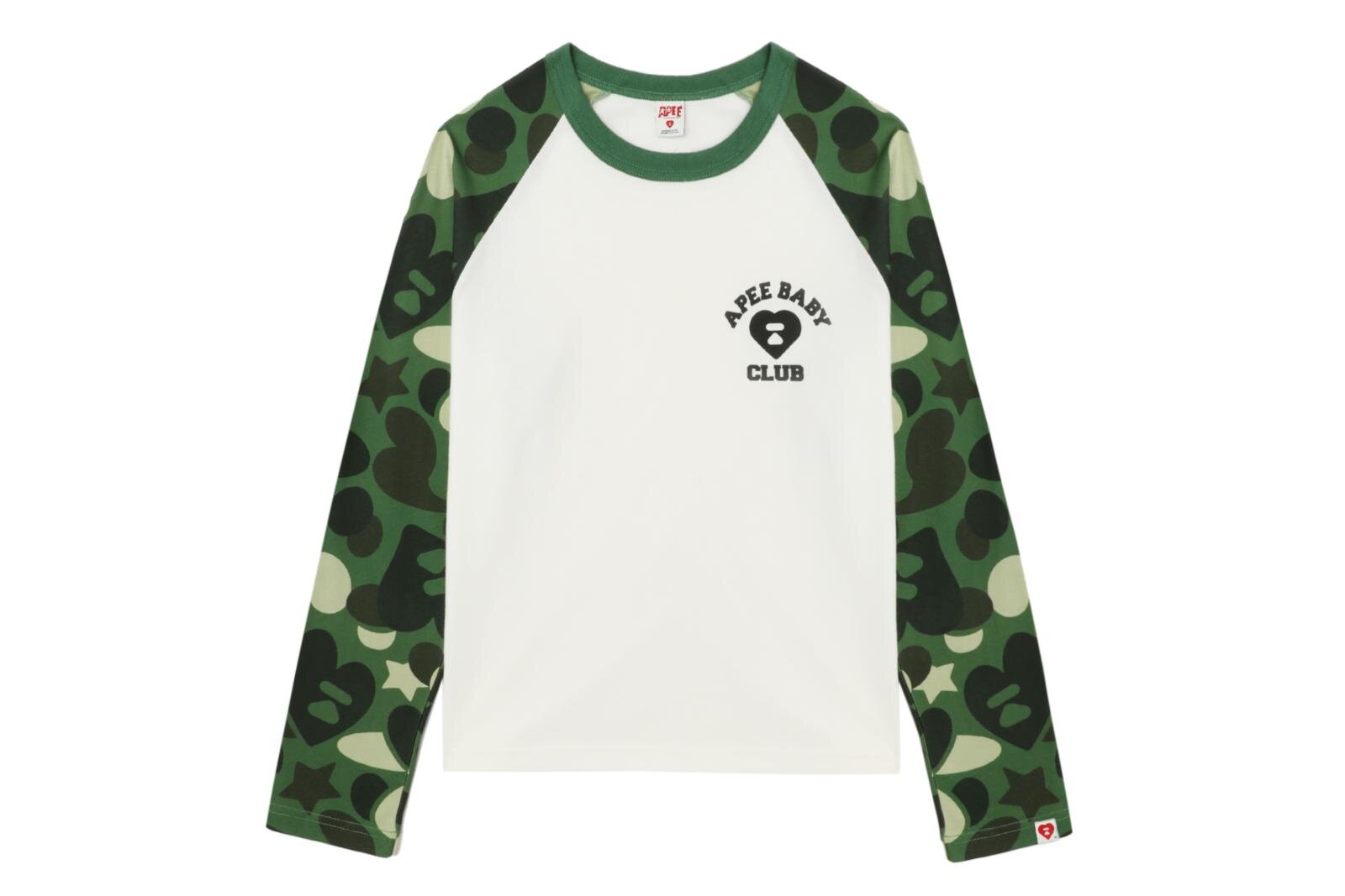 ア ベイシング エイプ(A BATHING APE) APEE｜写真25