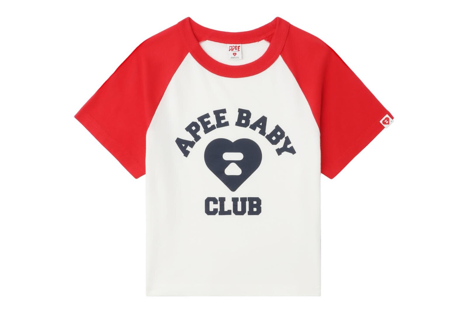 ア ベイシング エイプ(A BATHING APE) APEE｜写真5