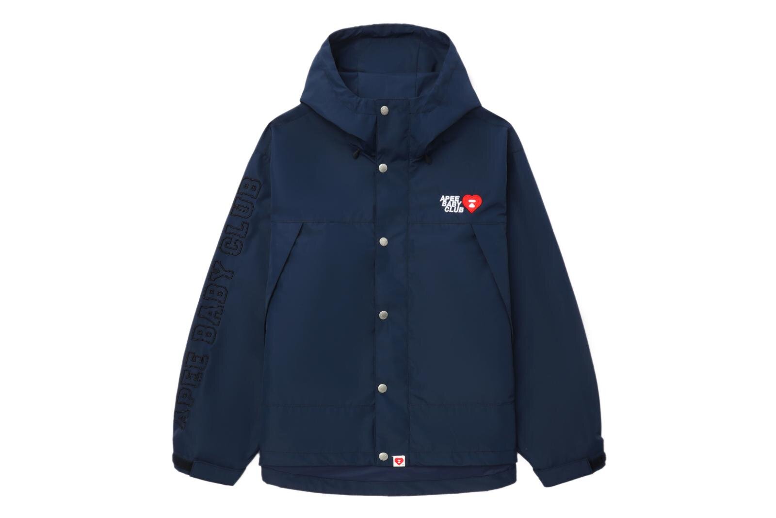 ア ベイシング エイプ(A BATHING APE) APEE｜写真23