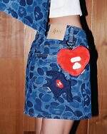 ア ベイシング エイプ(A BATHING APE) APEE｜写真69