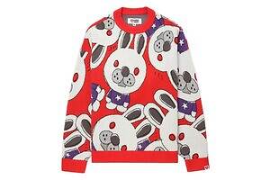 ア ベイシング エイプ(A BATHING APE) APEE｜写真15