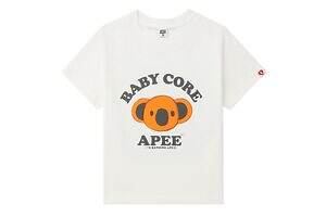 ア ベイシング エイプ(A BATHING APE) APEE｜写真2