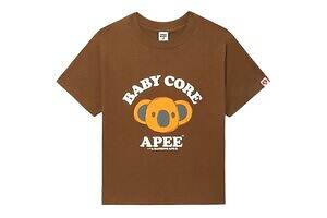 ア ベイシング エイプ(A BATHING APE) APEE｜写真1