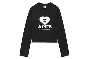 ア ベイシング エイプ(A BATHING APE) APEE｜写真24